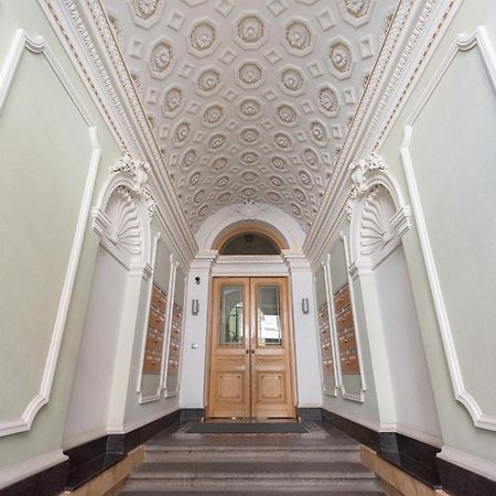 Kampa Park Apartment Прага Екстериор снимка