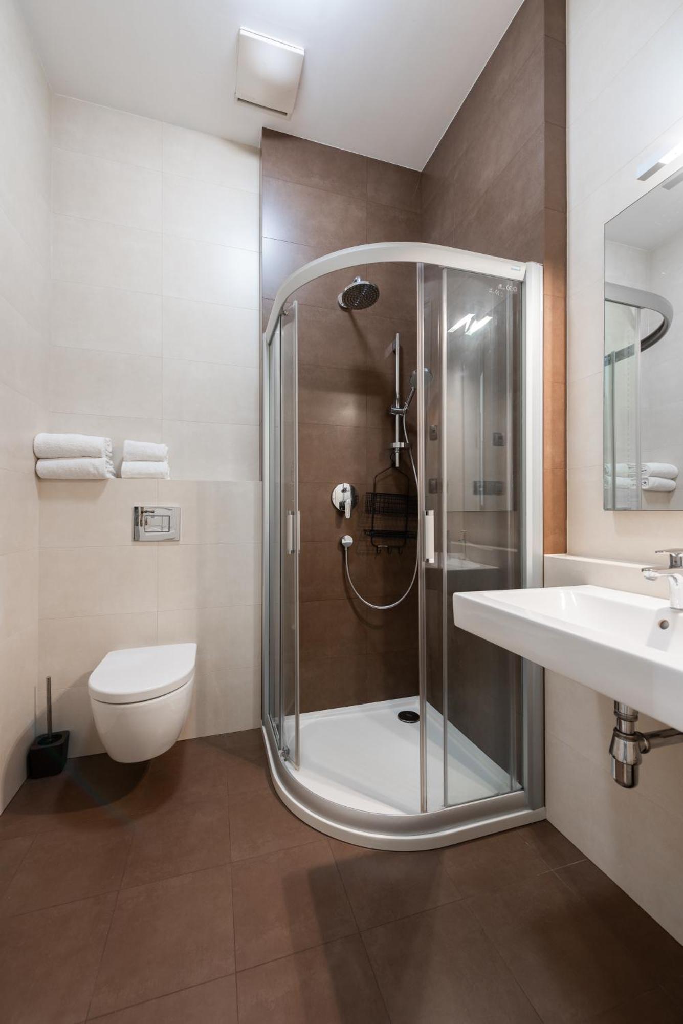 Kampa Park Apartment Прага Екстериор снимка