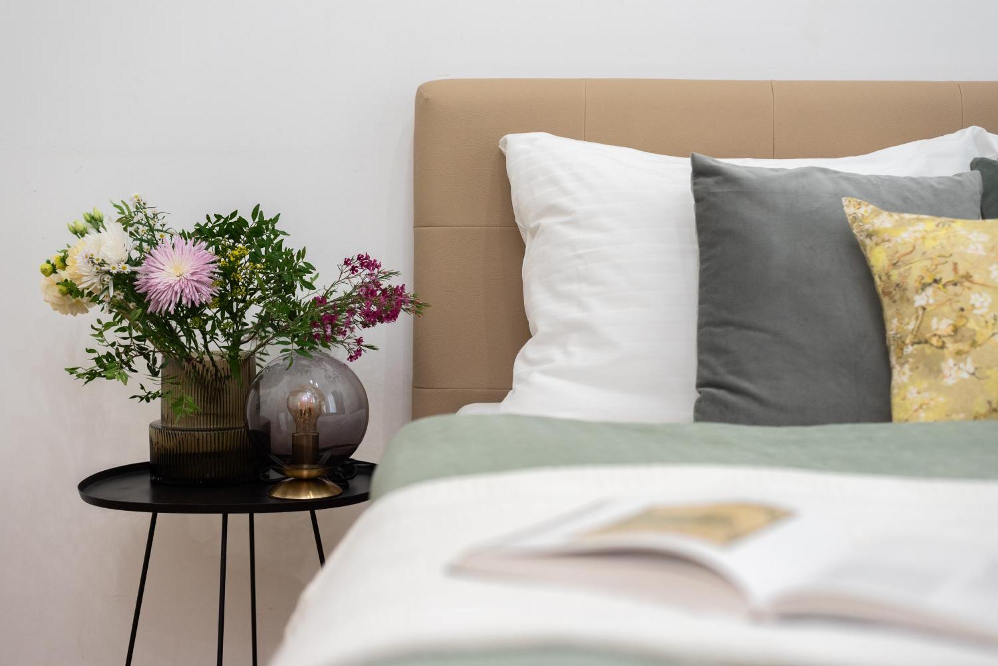 Kampa Park Apartment Прага Екстериор снимка