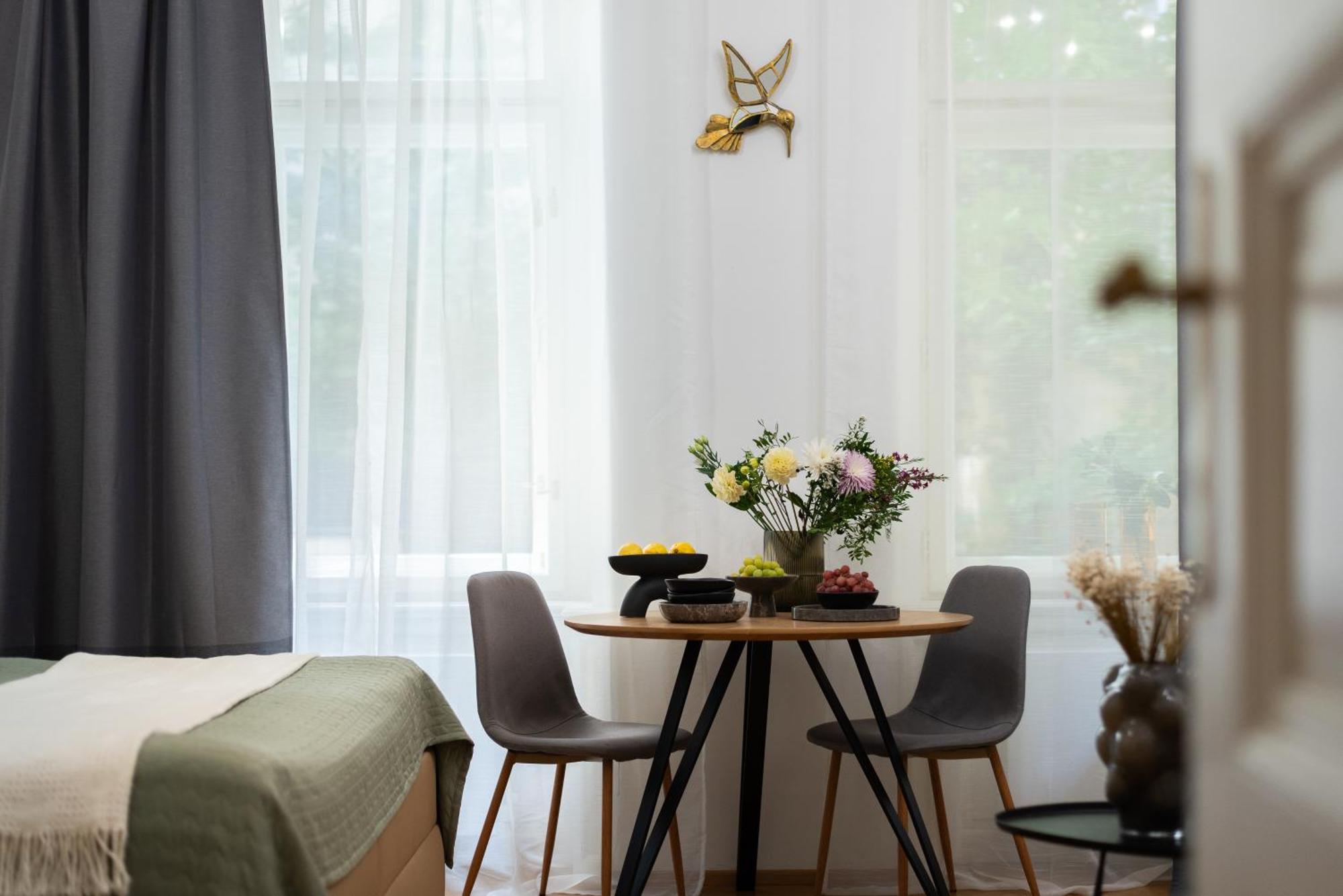 Kampa Park Apartment Прага Екстериор снимка