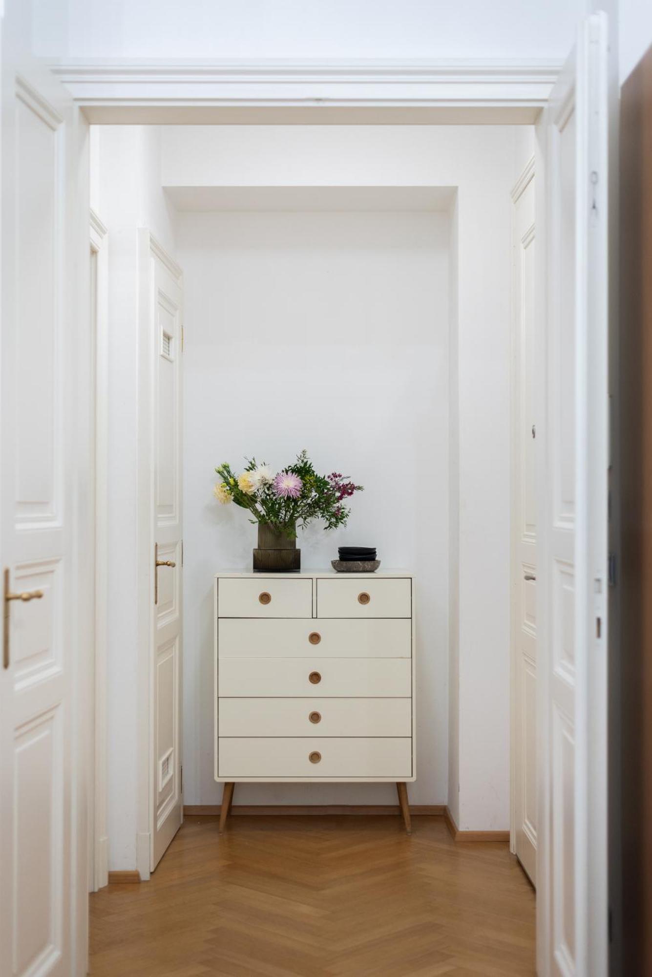 Kampa Park Apartment Прага Екстериор снимка
