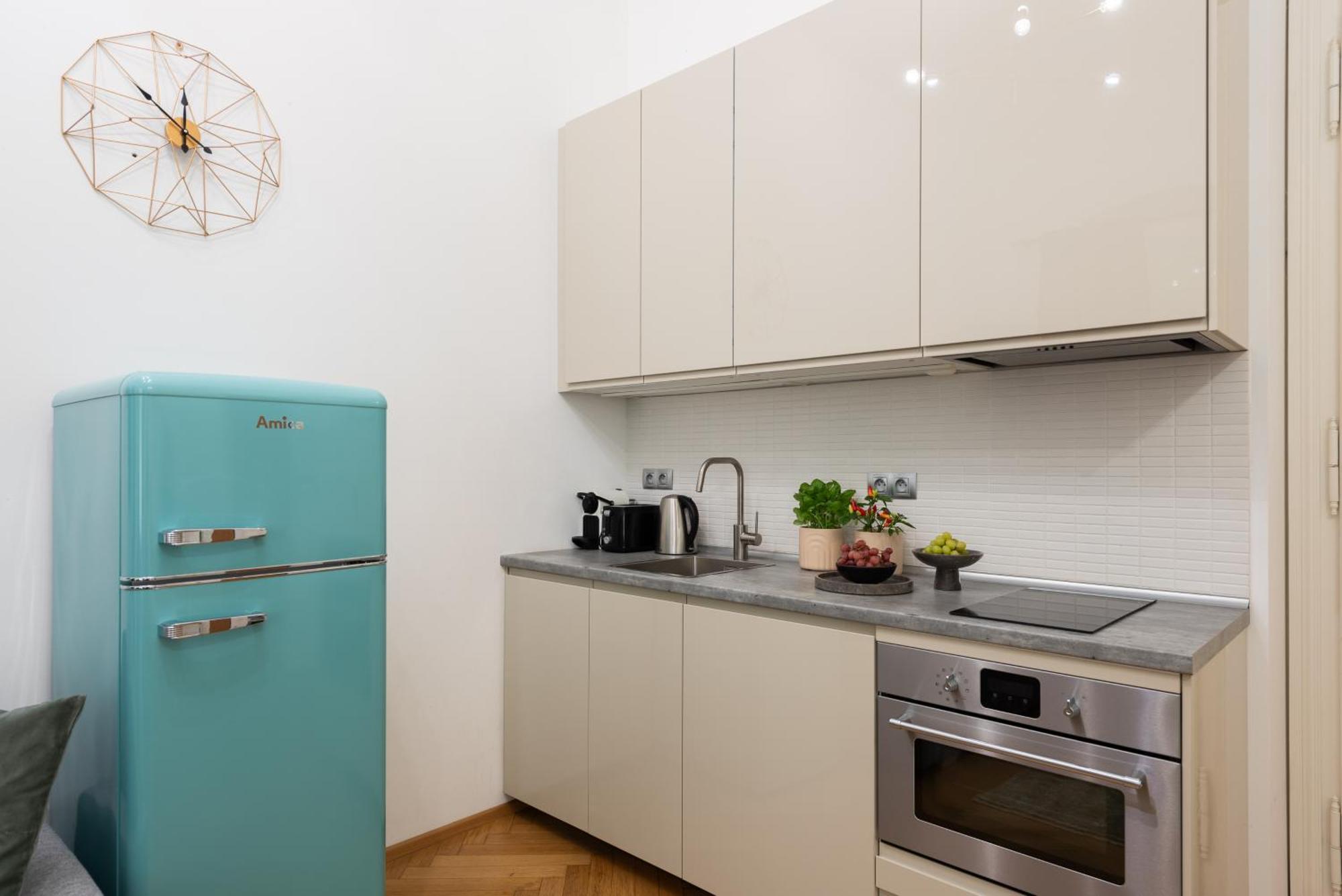 Kampa Park Apartment Прага Екстериор снимка