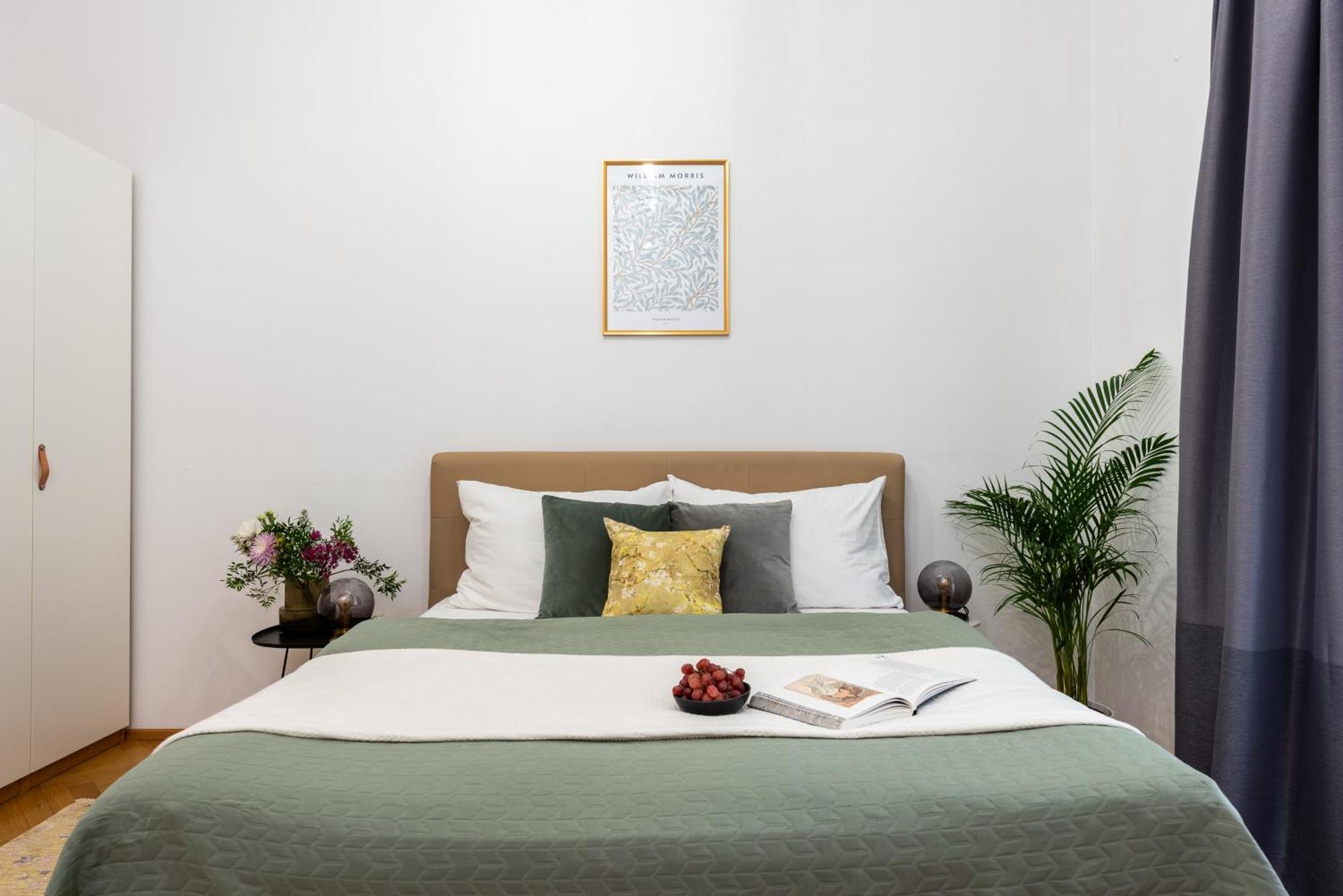 Kampa Park Apartment Прага Екстериор снимка
